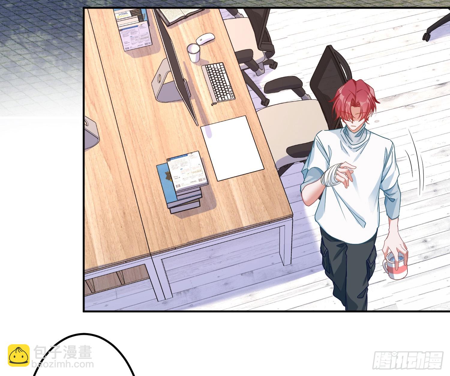 第39话：异心同体(1/2)-第52话