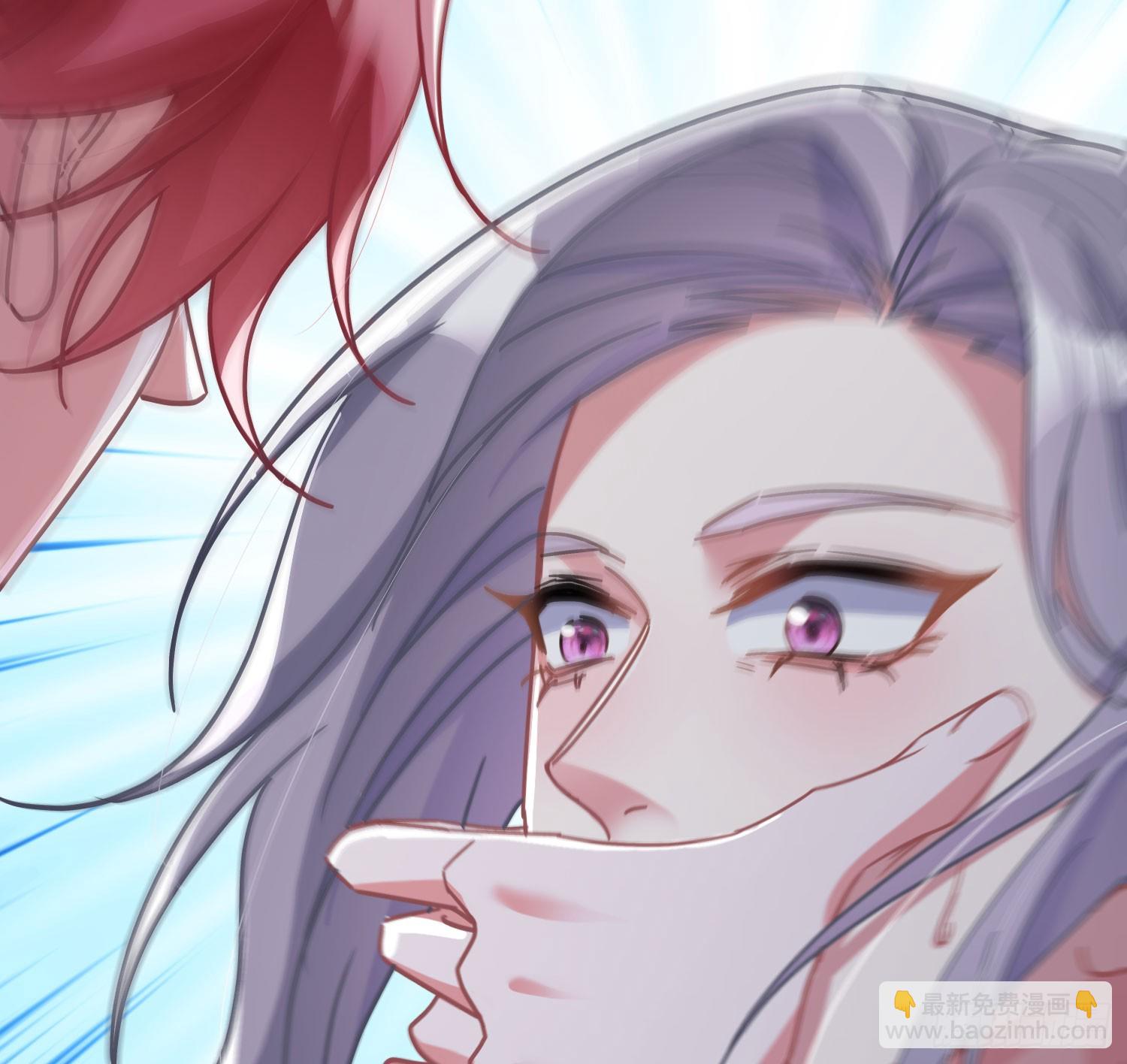 第40话：喂食(1/2)-第54话