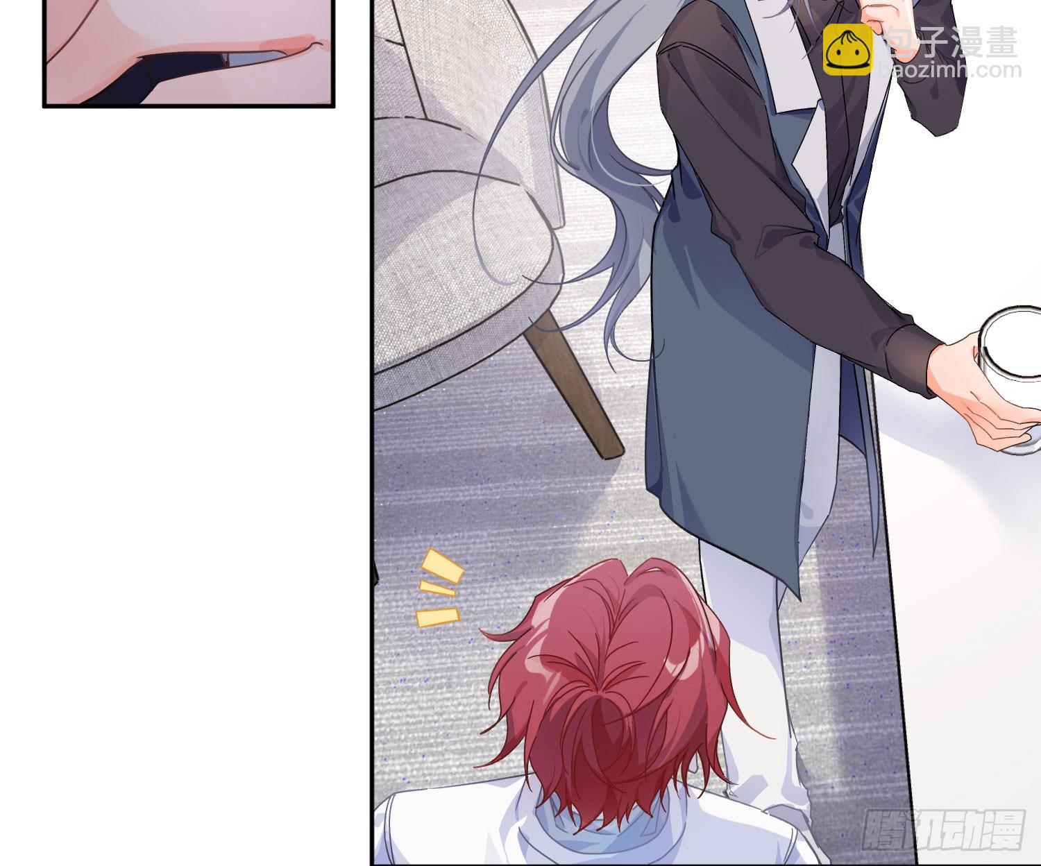 第40话：喂食(1/2)-第54话