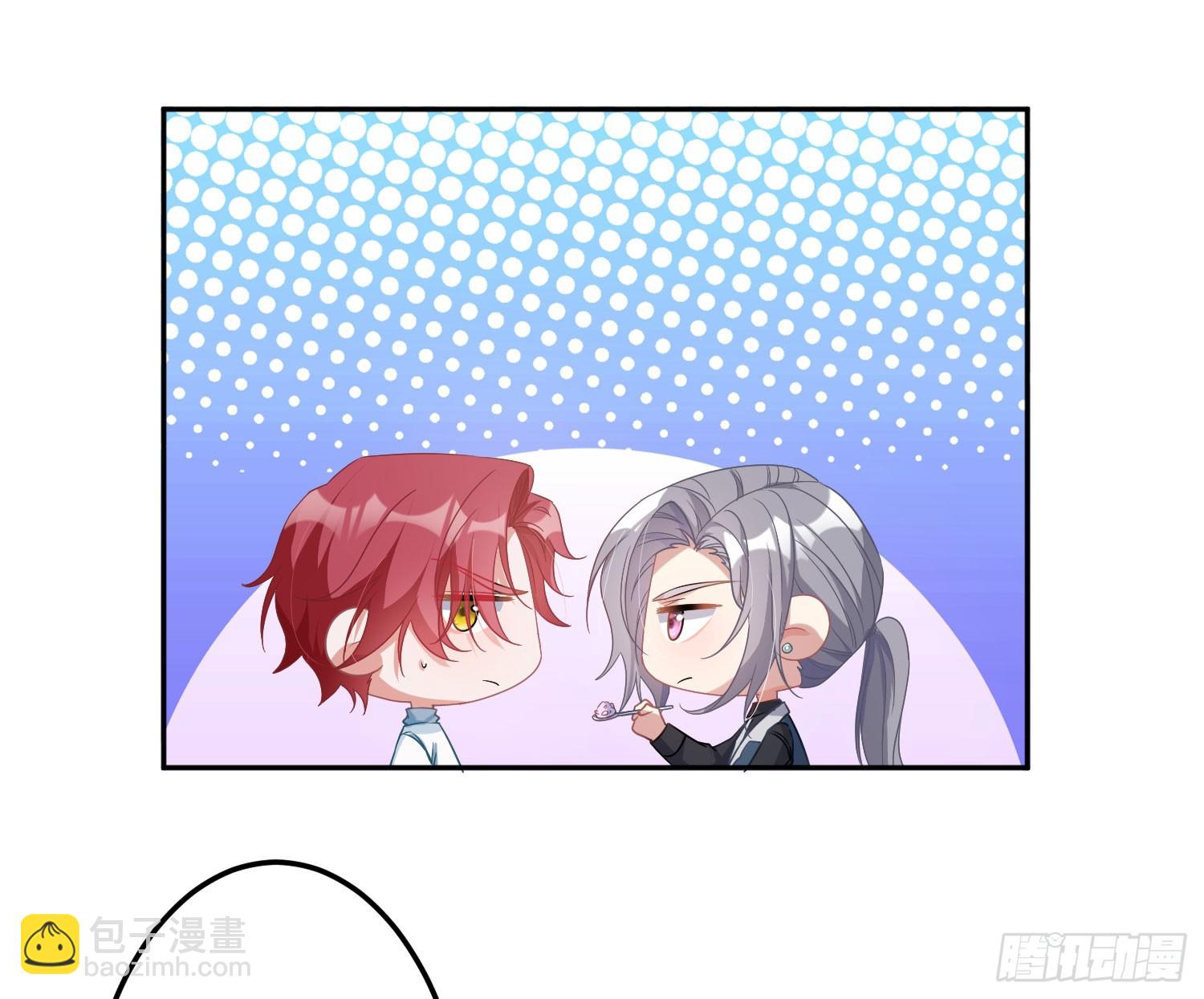 第40话：喂食(1/2)-第54话