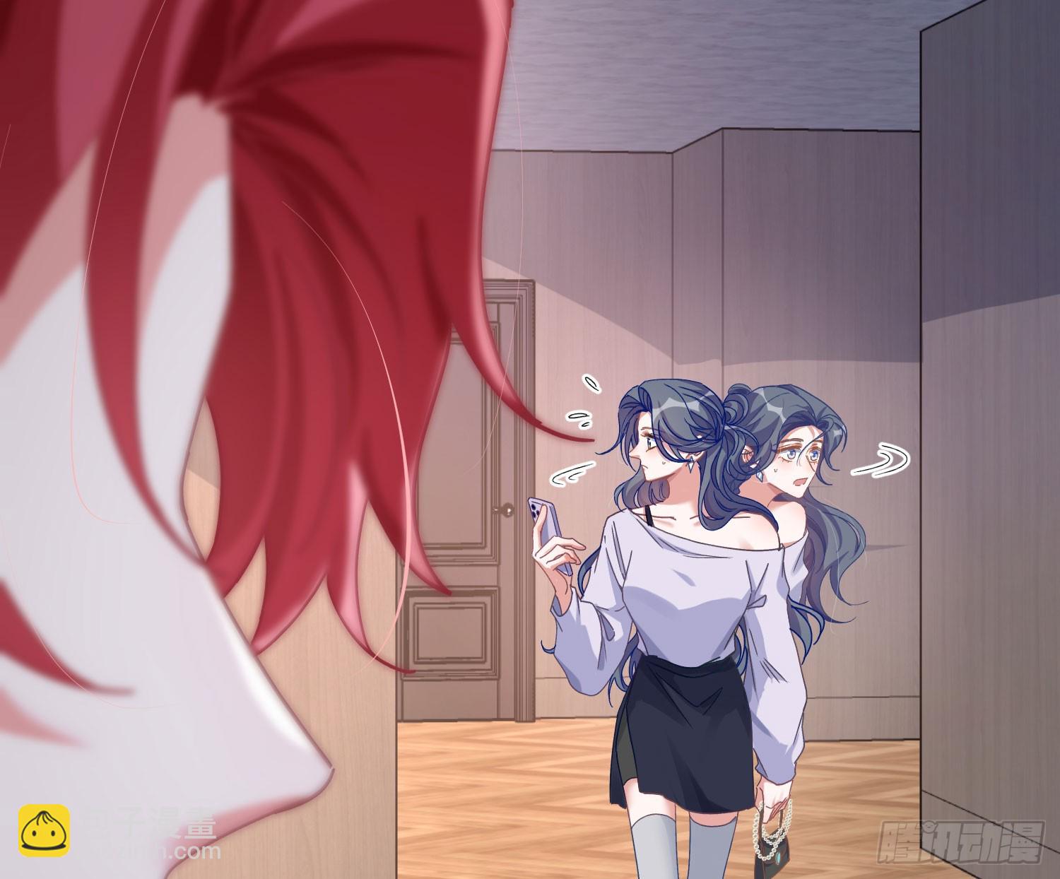 第41话：苏醒(1/2)-第56话