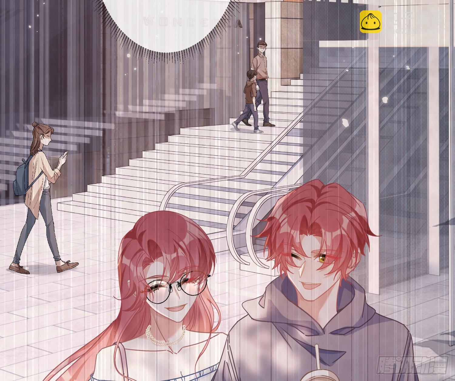 第41话：苏醒(1/2)-第56话