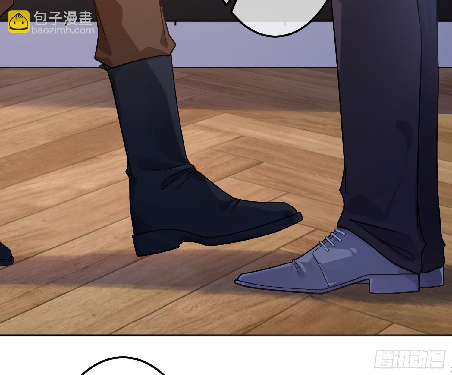 第41话：苏醒(1/2)-第56话