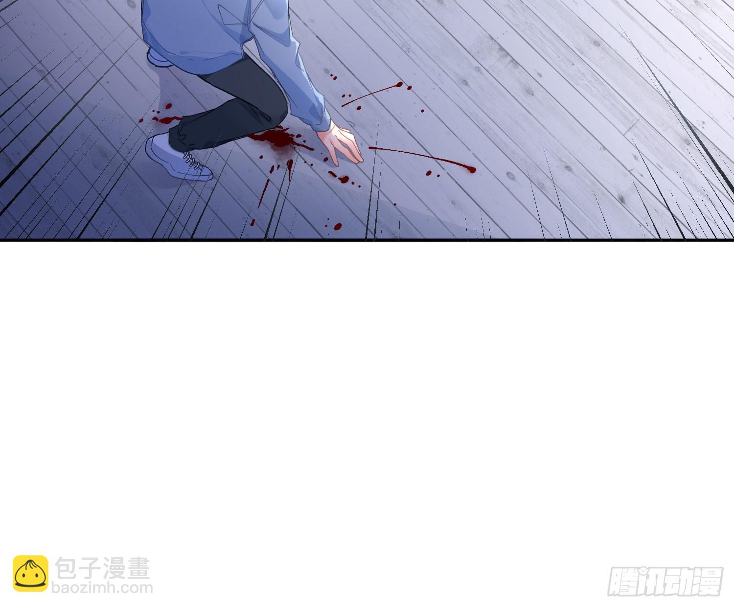 第43话：约定（上）(1/2)-第58话