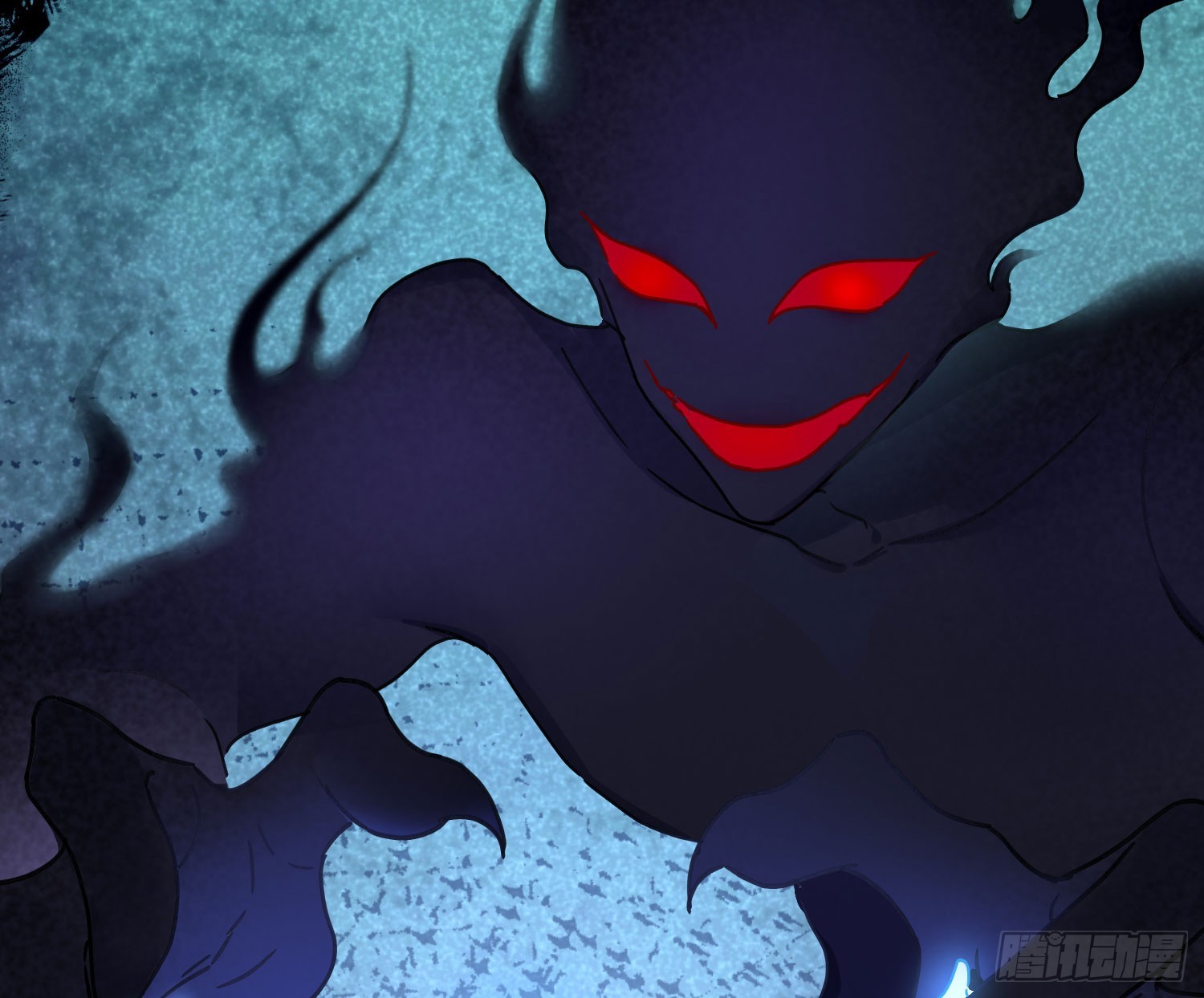 第43话：约定（上）(1/2)-第58话