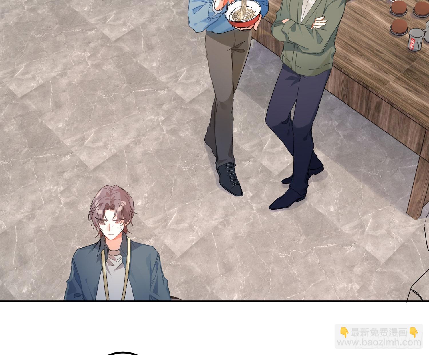 番外：一颦一笑(1/2)-第60话