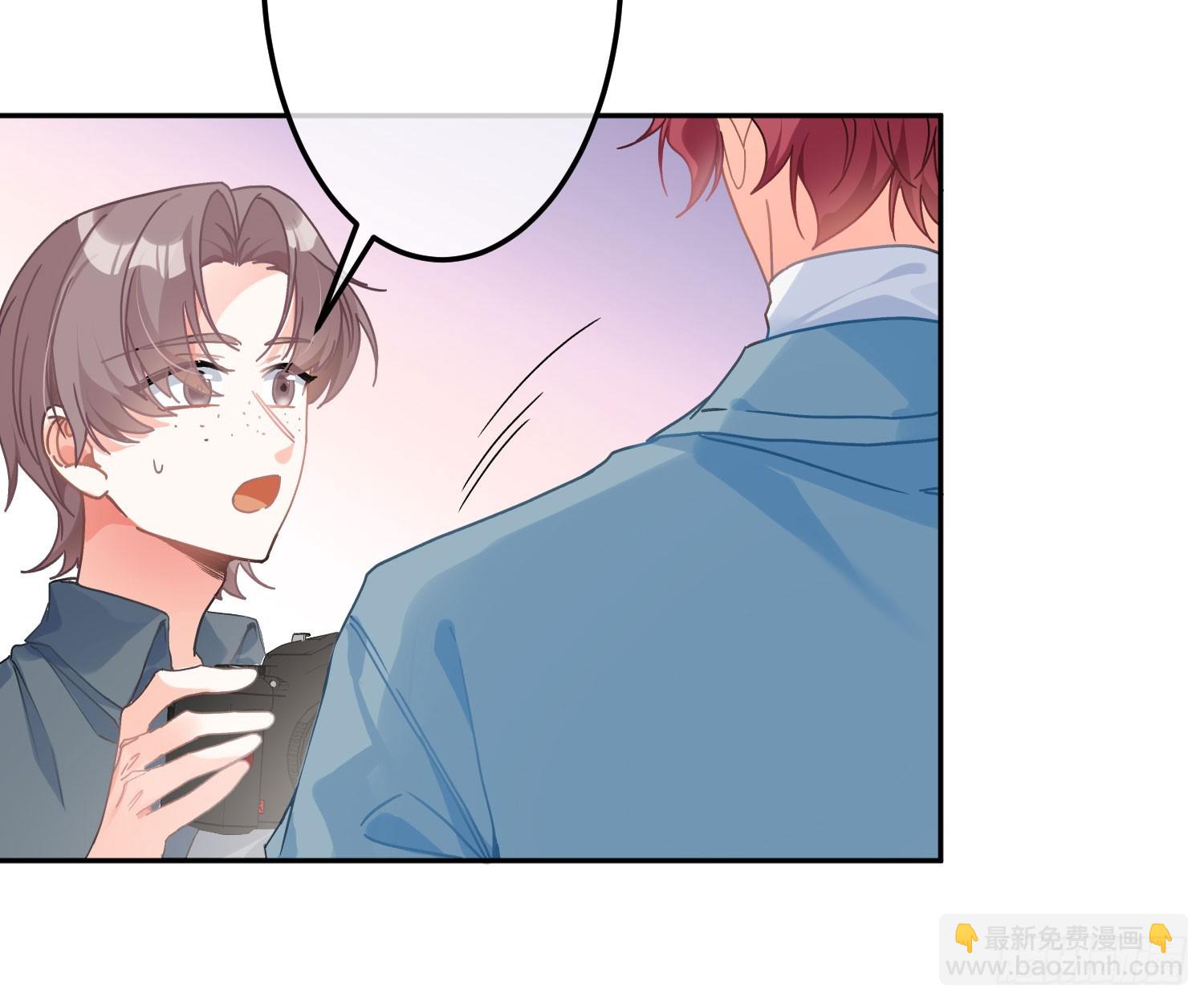 番外：一颦一笑(1/2)-第60话