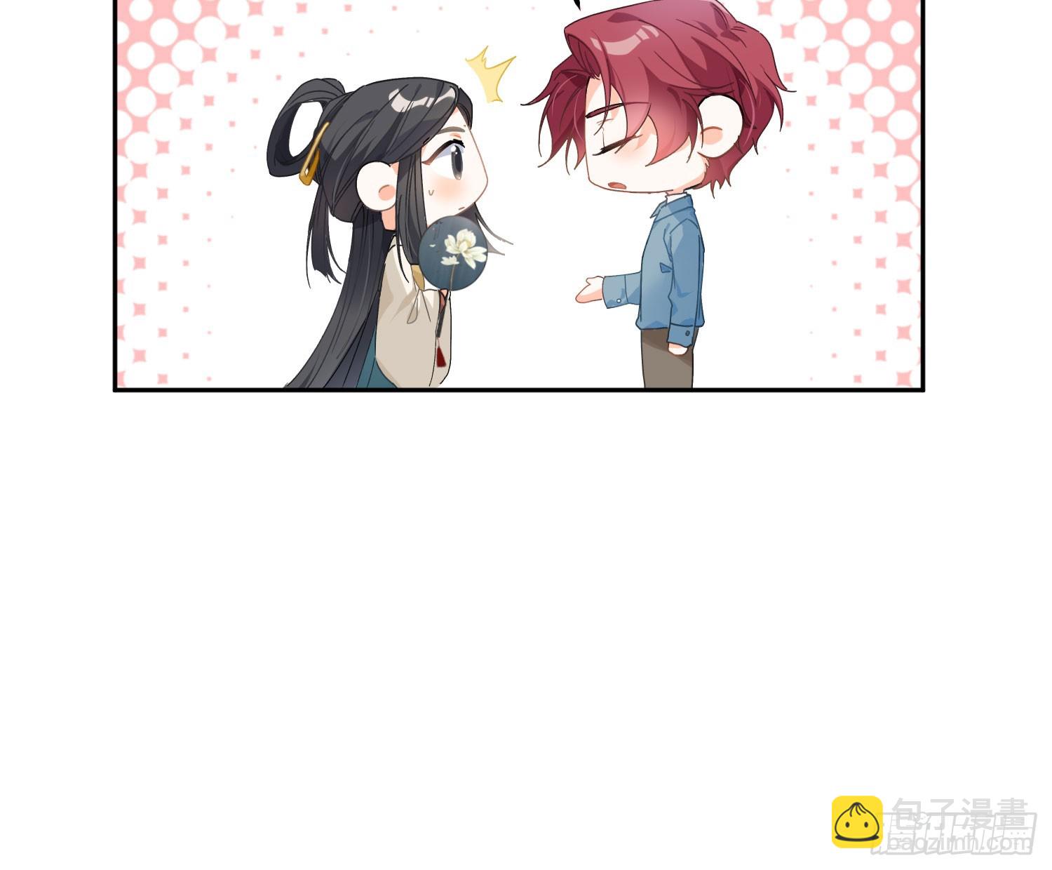 番外：一颦一笑(1/2)-第60话