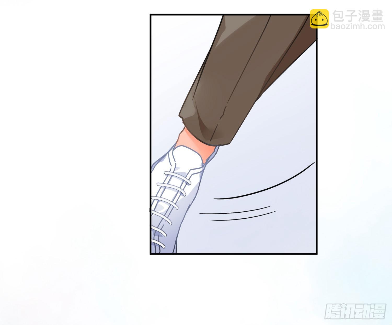 番外：一颦一笑(1/2)-第60话