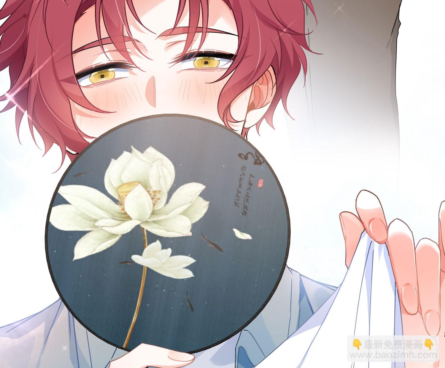 番外：一颦一笑(1/2)-第60话