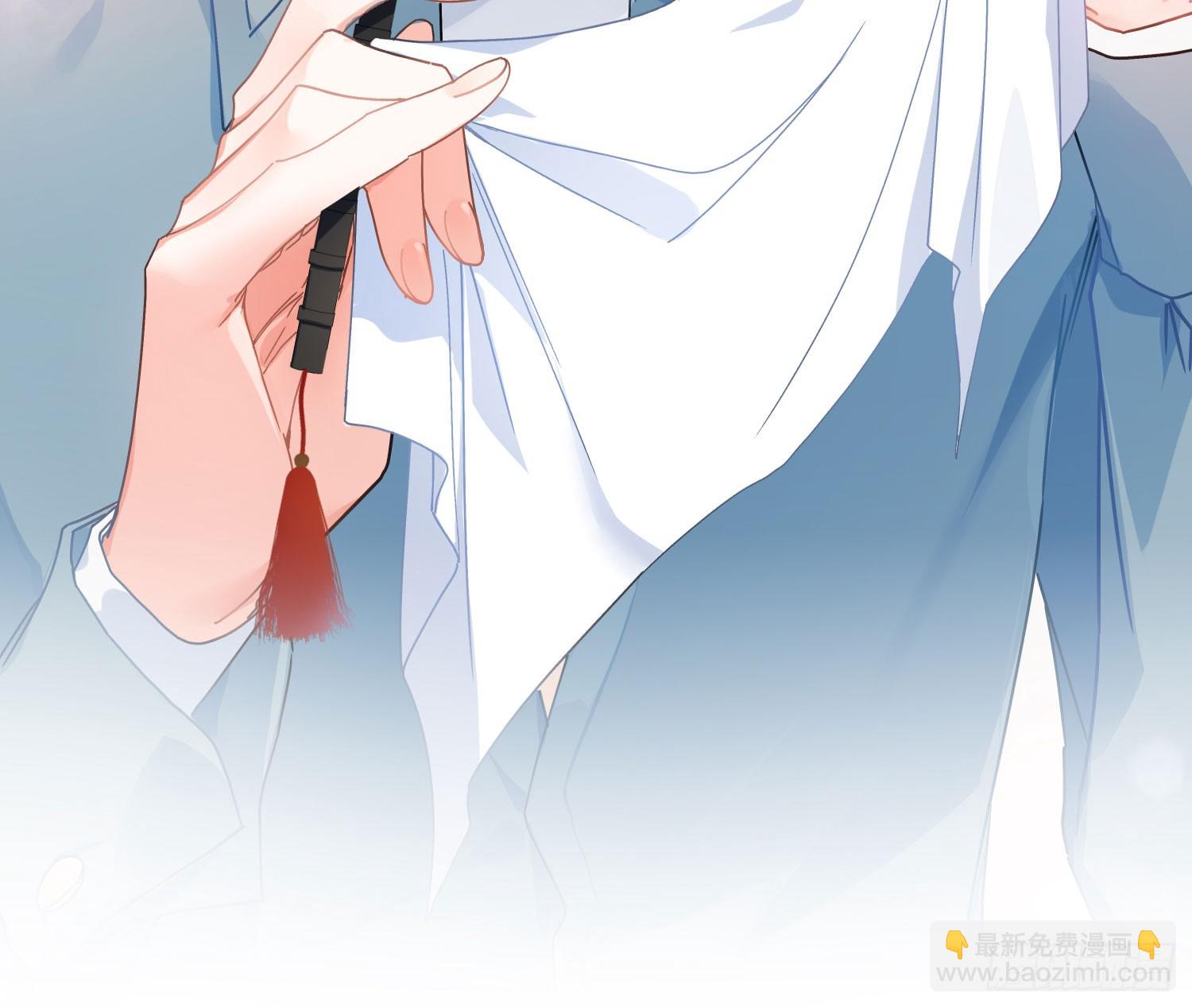 番外：一颦一笑(1/2)-第60话