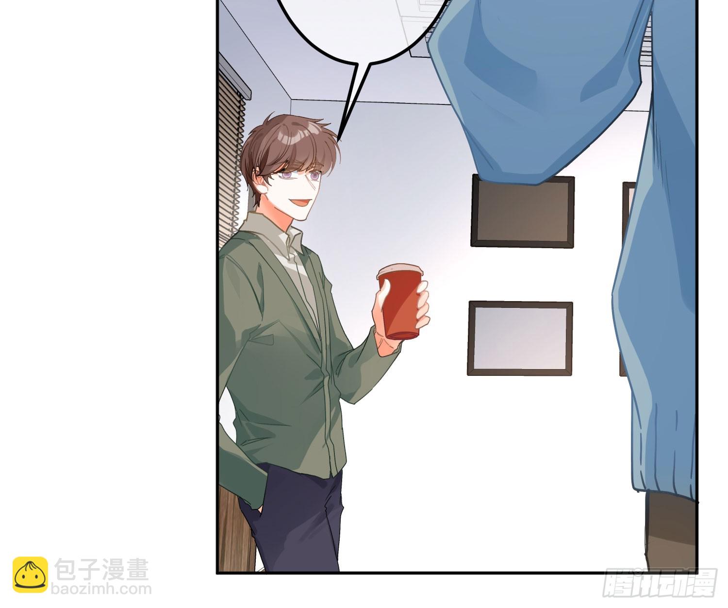 番外：一颦一笑(1/2)-第60话