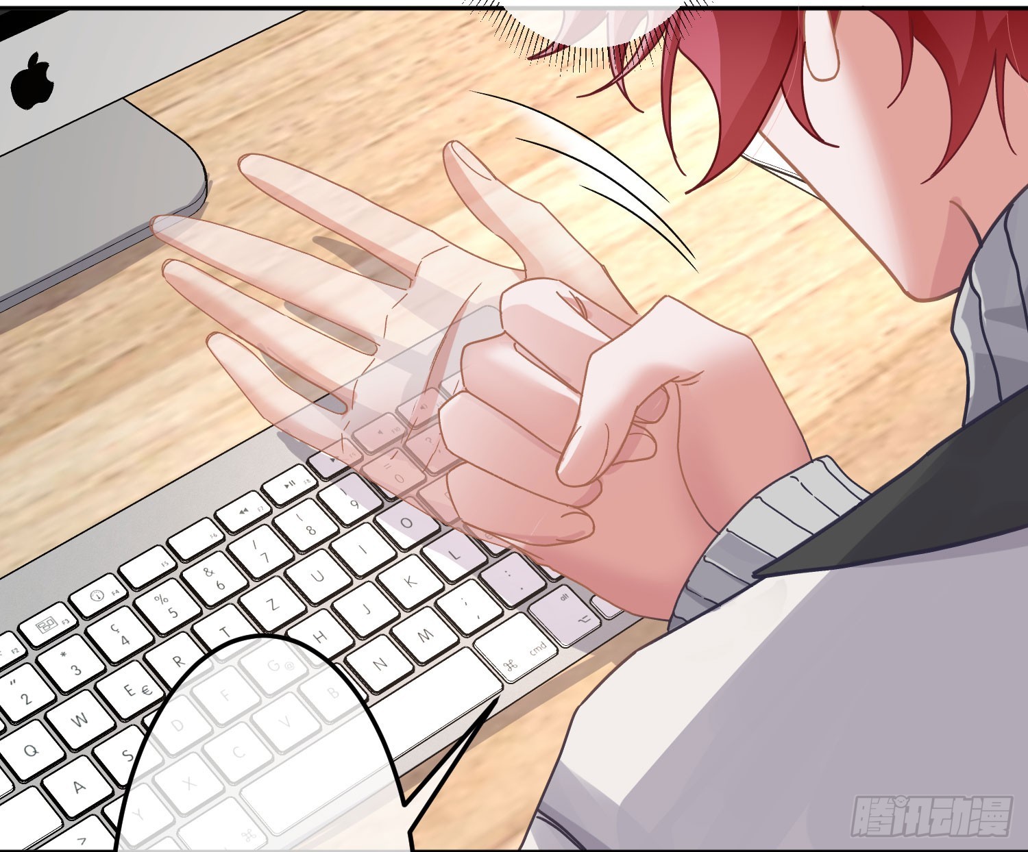 第46话：团队(1/2)-第62话