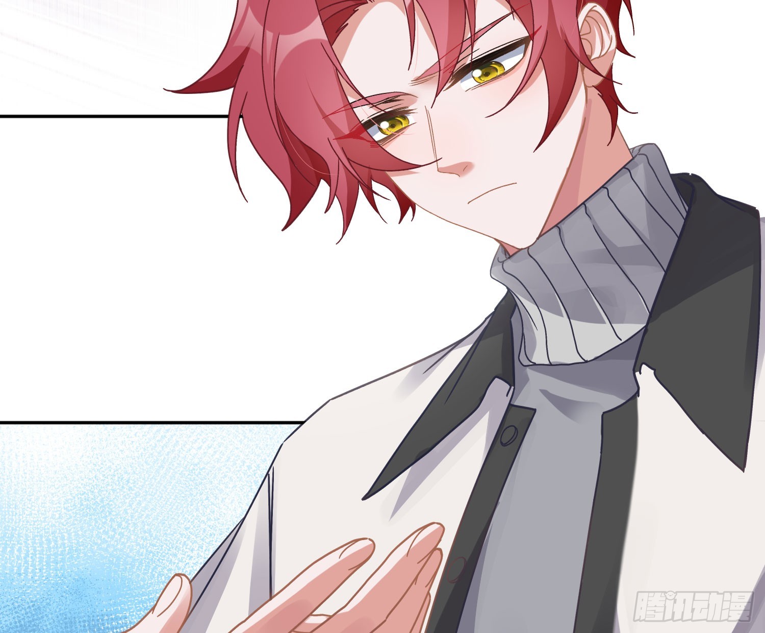 第46话：团队(1/2)-第62话