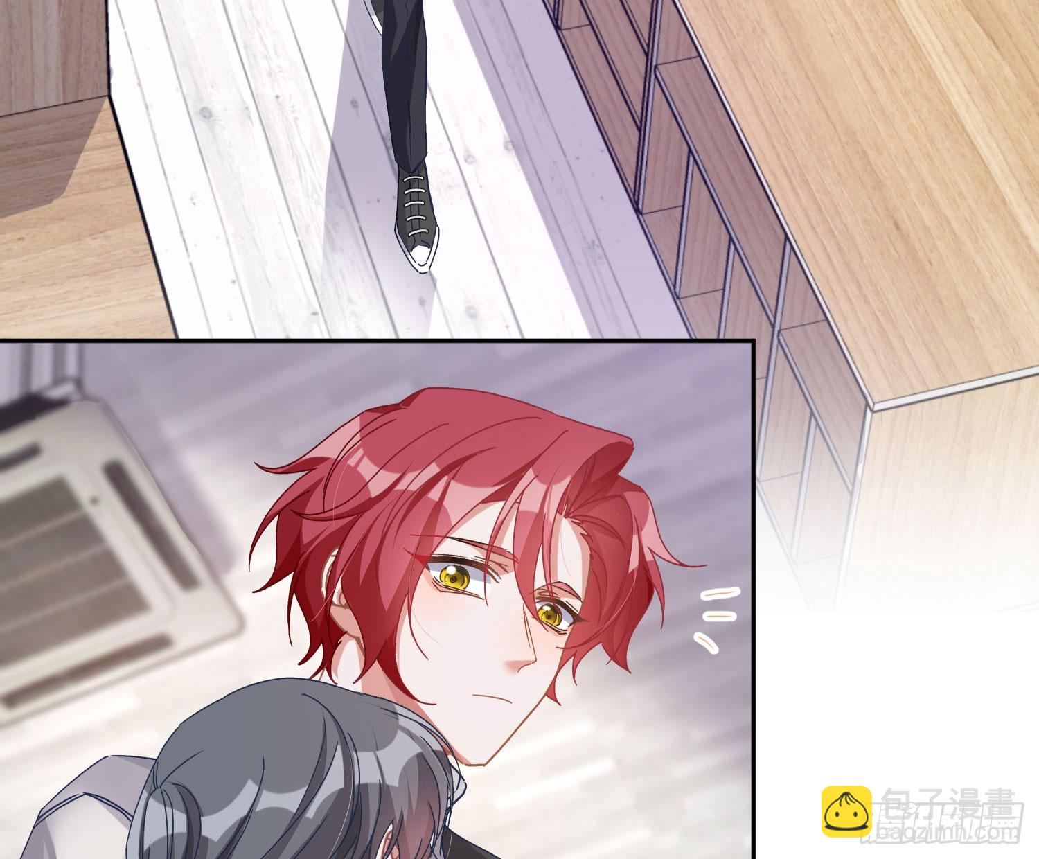 第46话：团队(1/2)-第62话