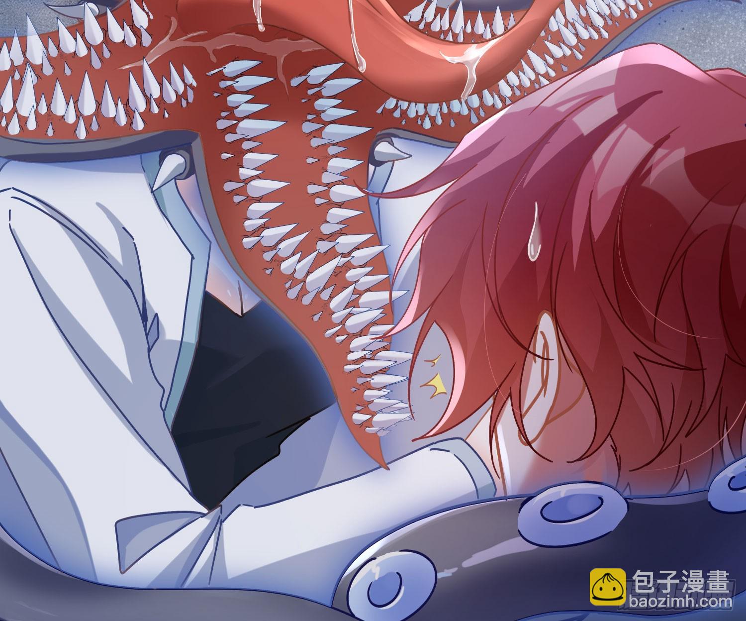 第48话：漩涡(1/2)-第66话