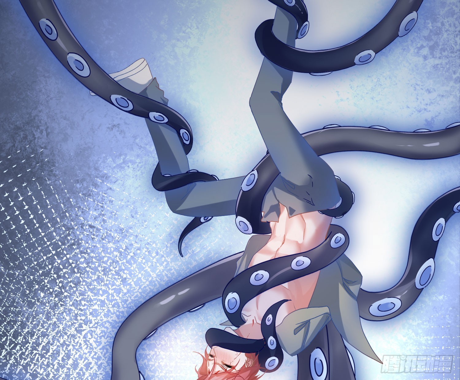 第48话：漩涡(1/2)-第66话