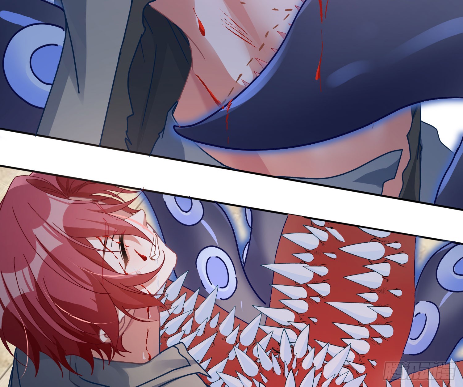 第49话：明朗(1/2)-第68话