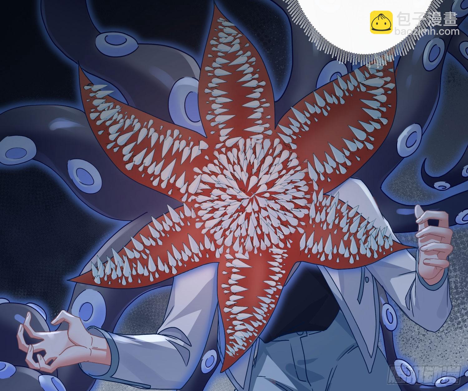 第49话：明朗(1/2)-第68话