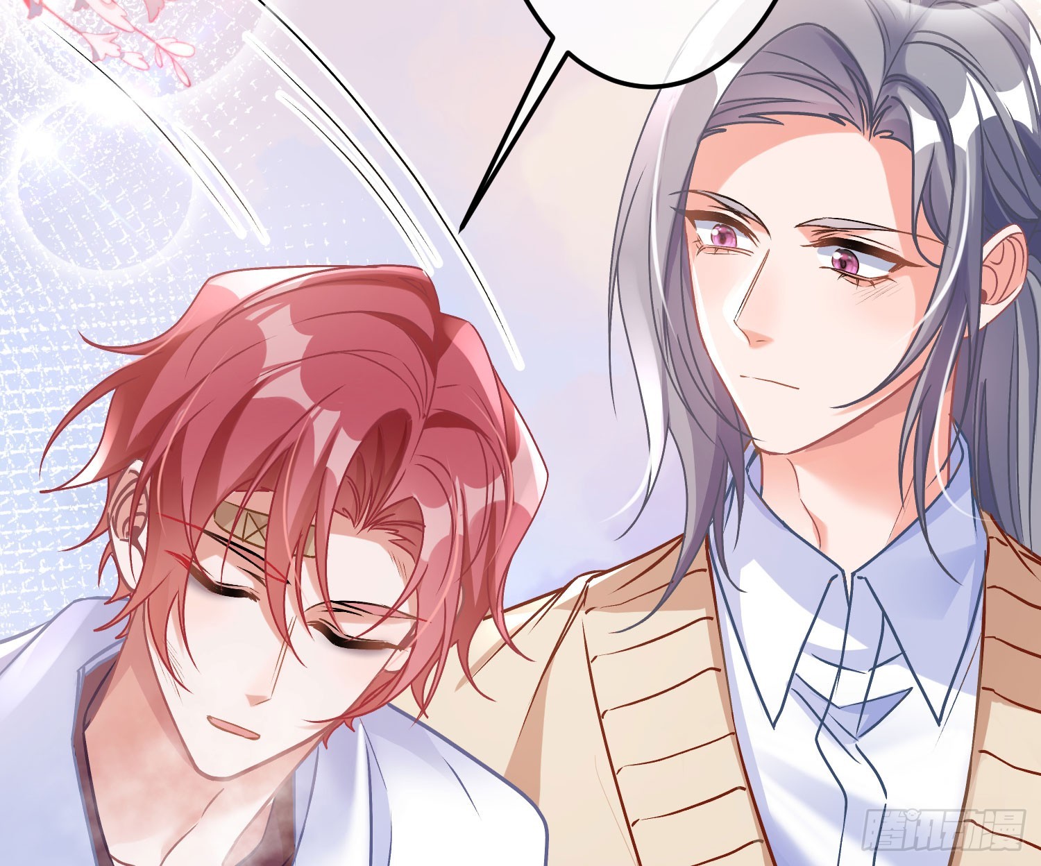 第51话：大漠浮舟(1/2)-第70话