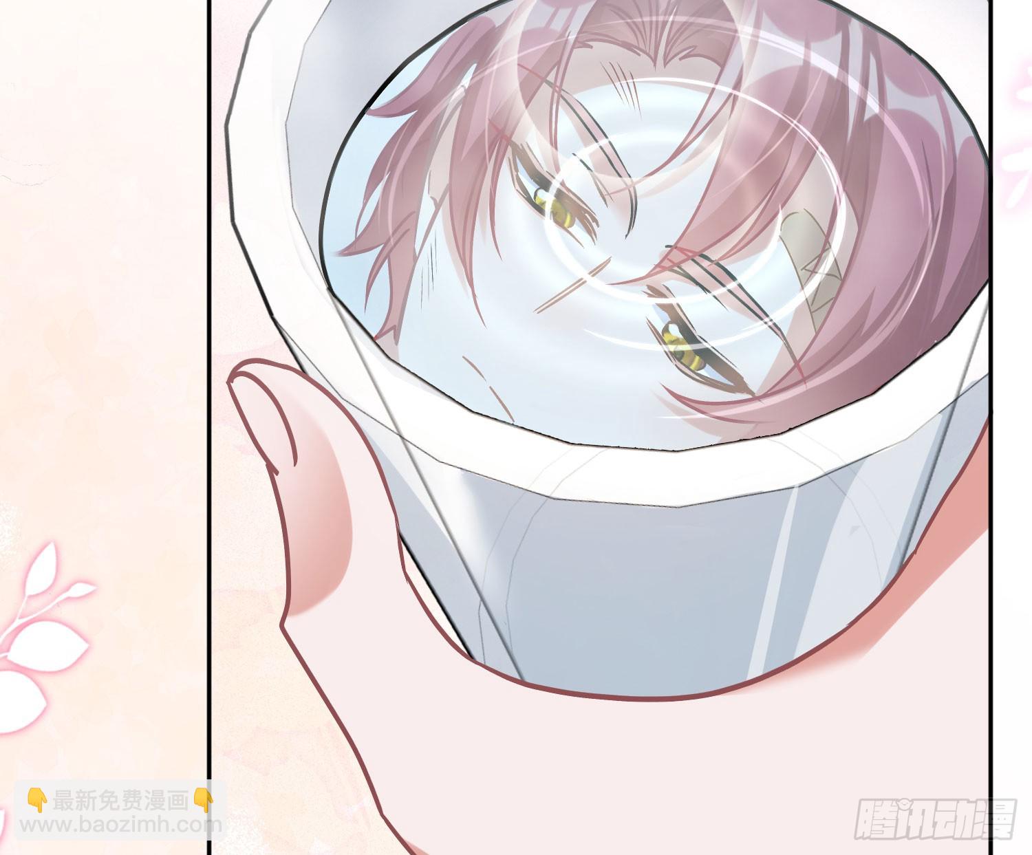 第51话：大漠浮舟(1/2)-第70话