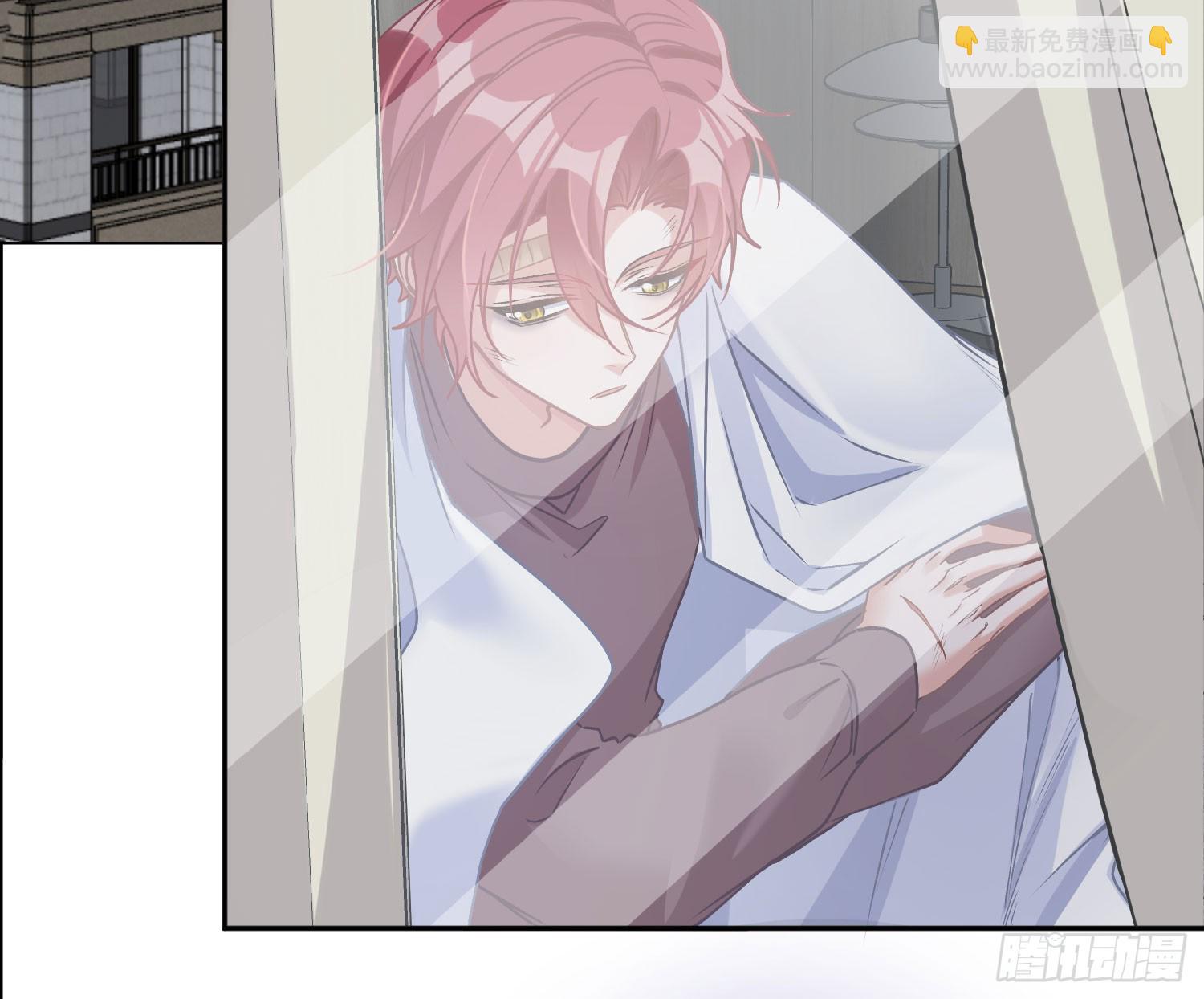 第51话：大漠浮舟(1/2)-第70话