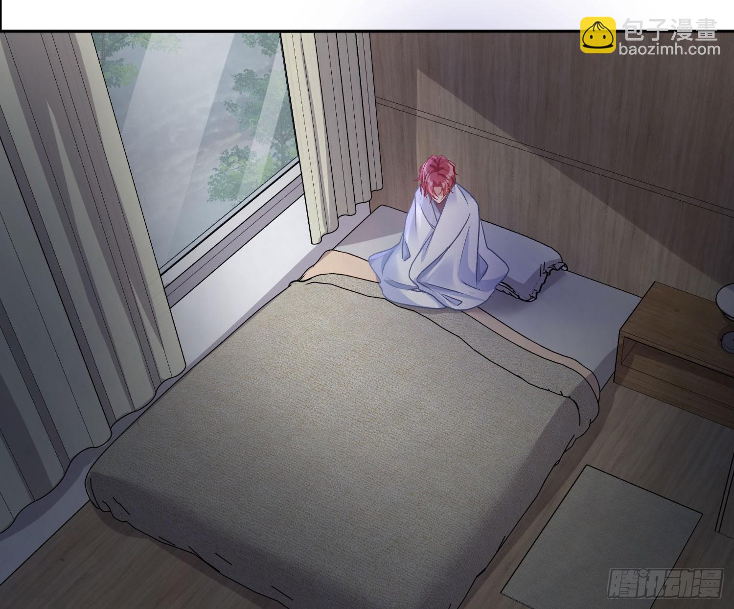 第51话：大漠浮舟(1/2)-第70话