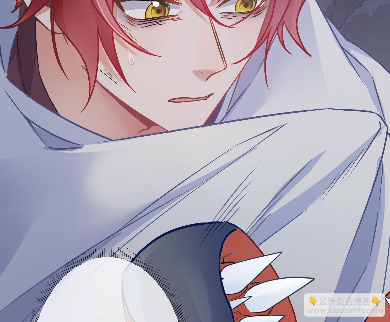 第51话：大漠浮舟(1/2)-第70话