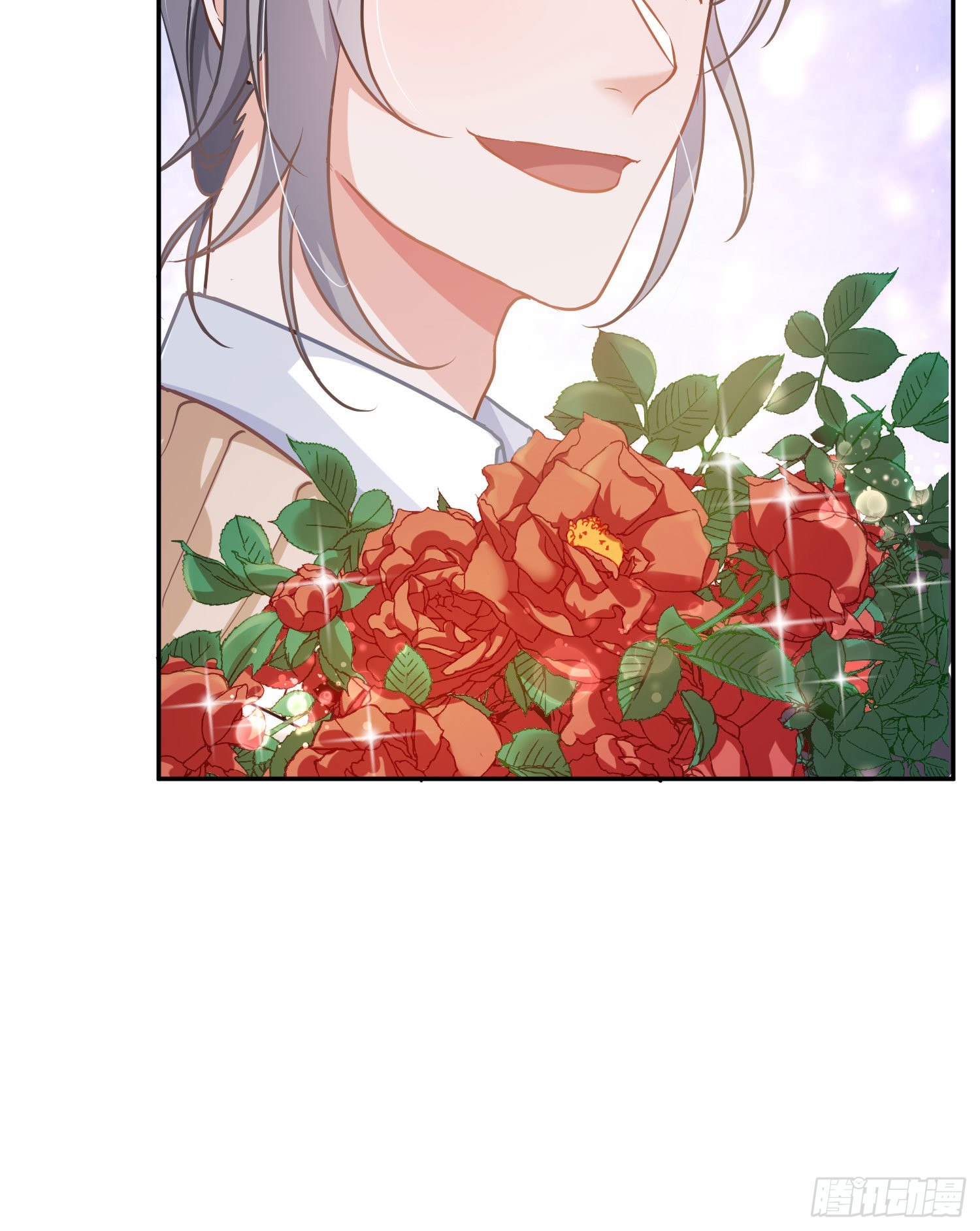 情人节剧场：蜜糖回想(1/2)-第8话