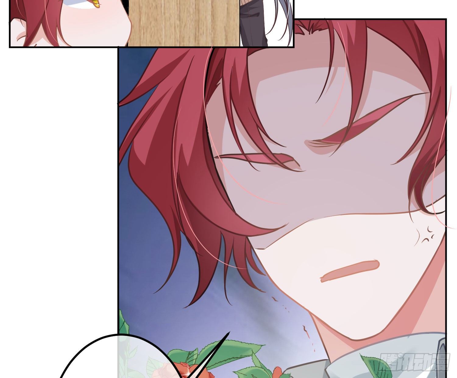 情人节剧场：蜜糖回想(1/2)-第8话