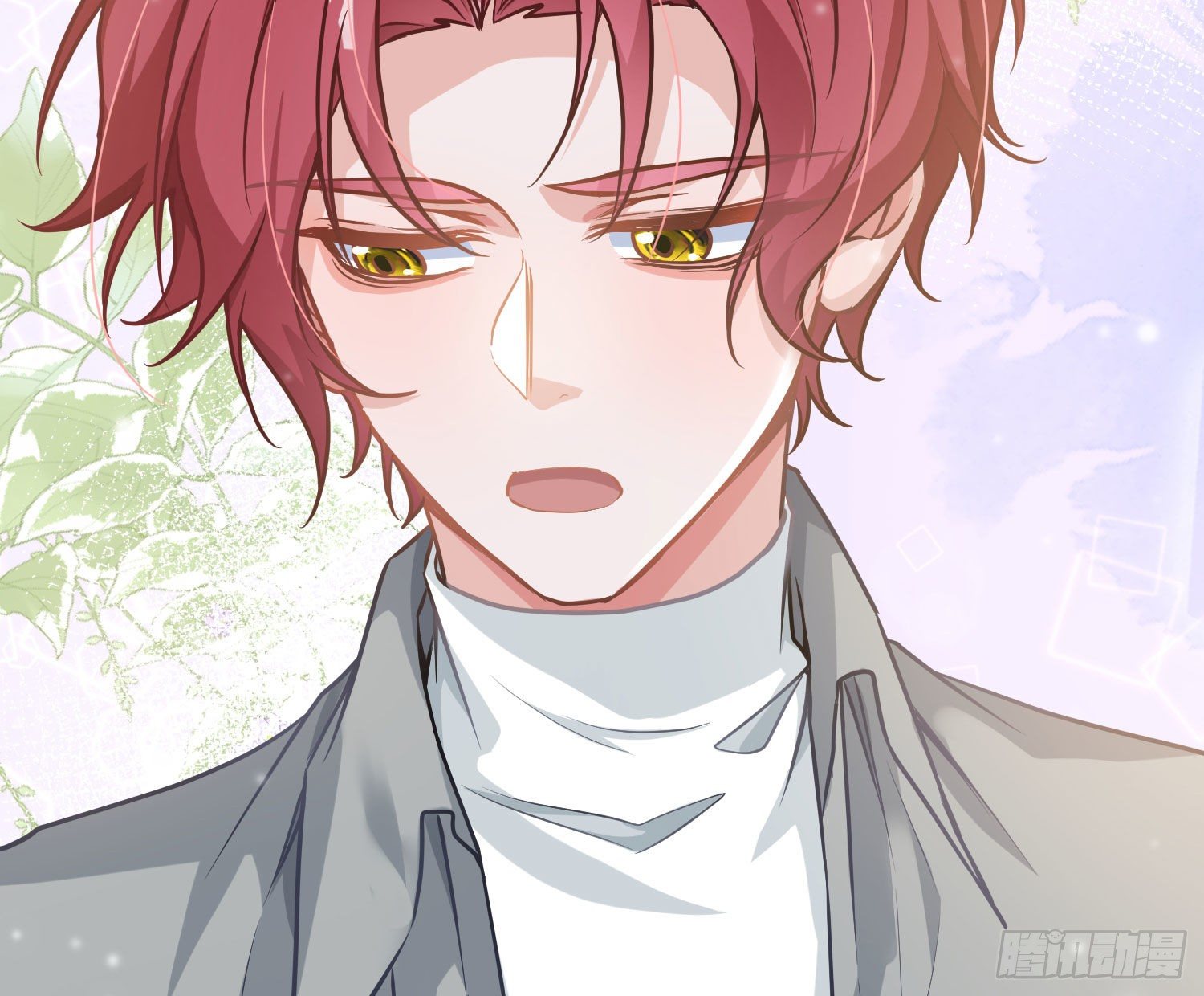 情人节剧场：蜜糖回想(1/2)-第8话