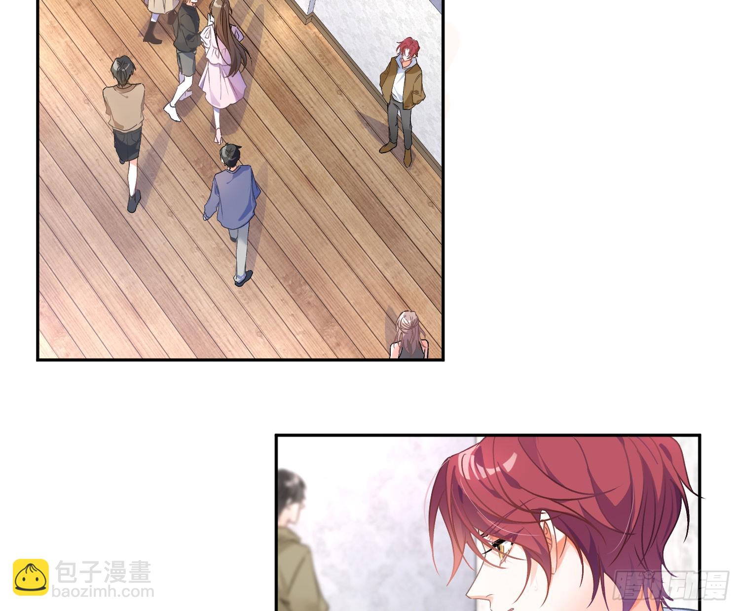 第53话：最近的一步(1/2)-第72话