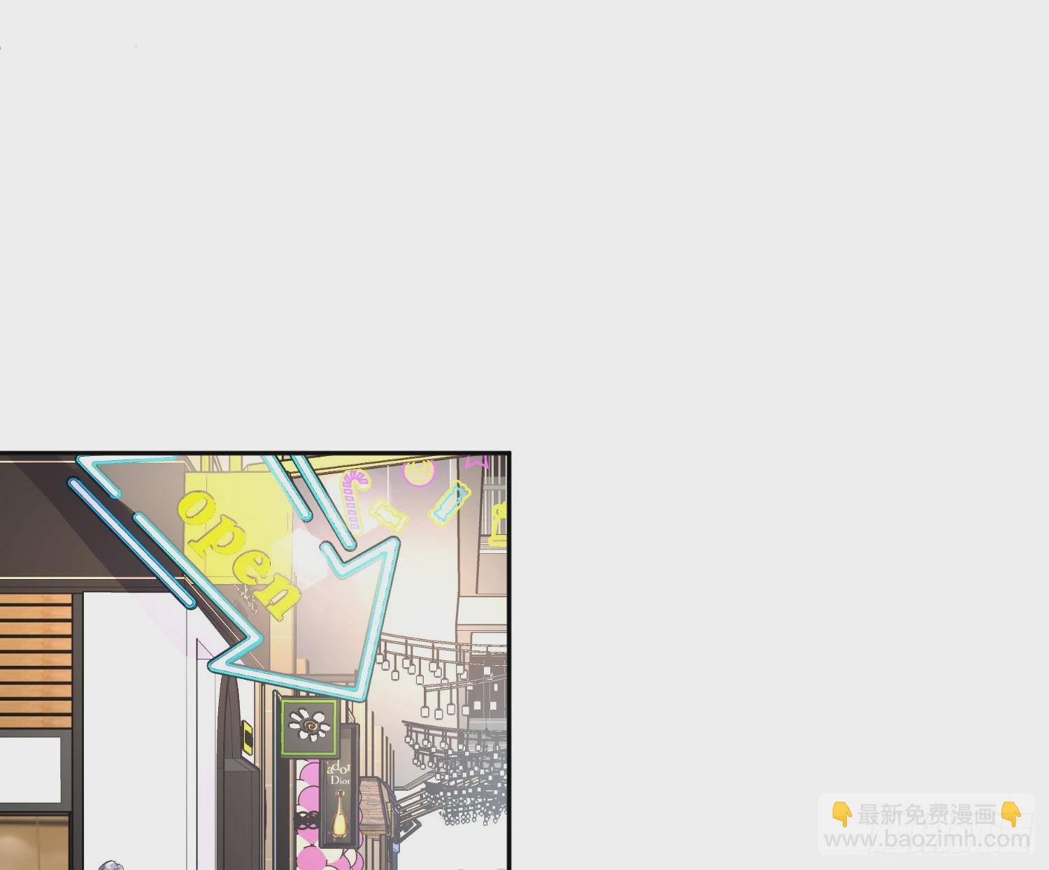 后记：日常？(1/2)-第76话