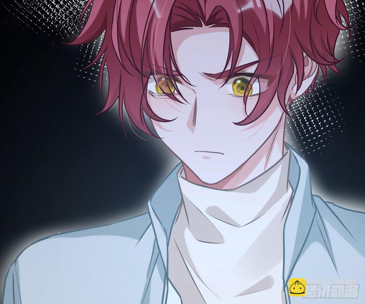 第7话：是我摸！(1/2)-第10话