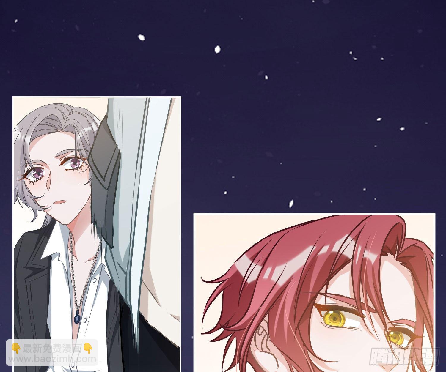 第7话：是我摸！(1/2)-第10话