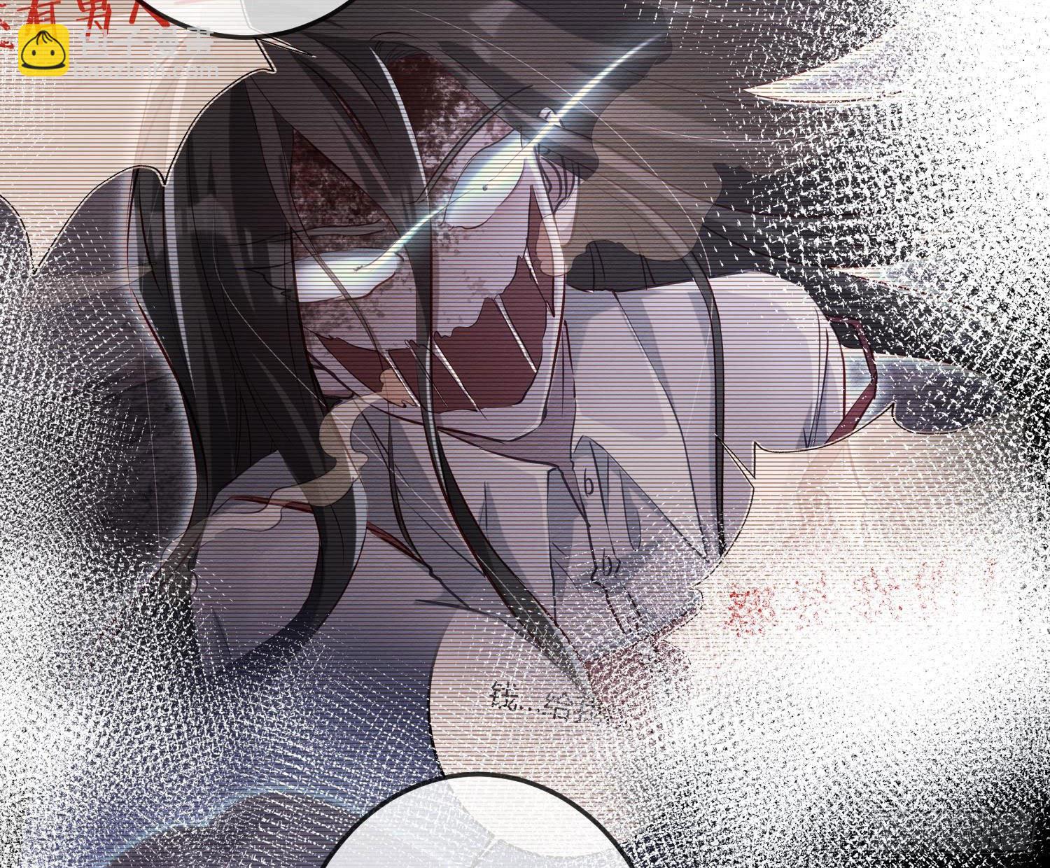 第7话：是我摸！(1/2)-第10话