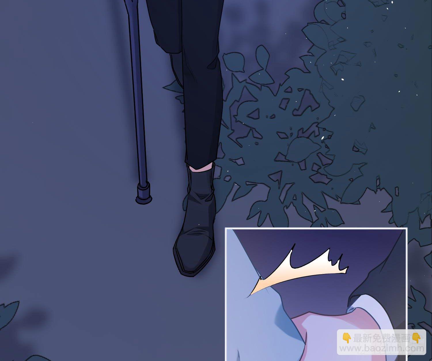 第7话：是我摸！(1/2)-第10话