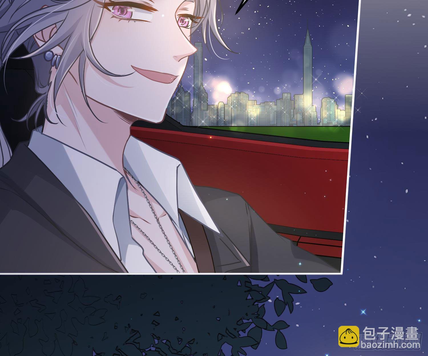 第7话：是我摸！(1/2)-第10话