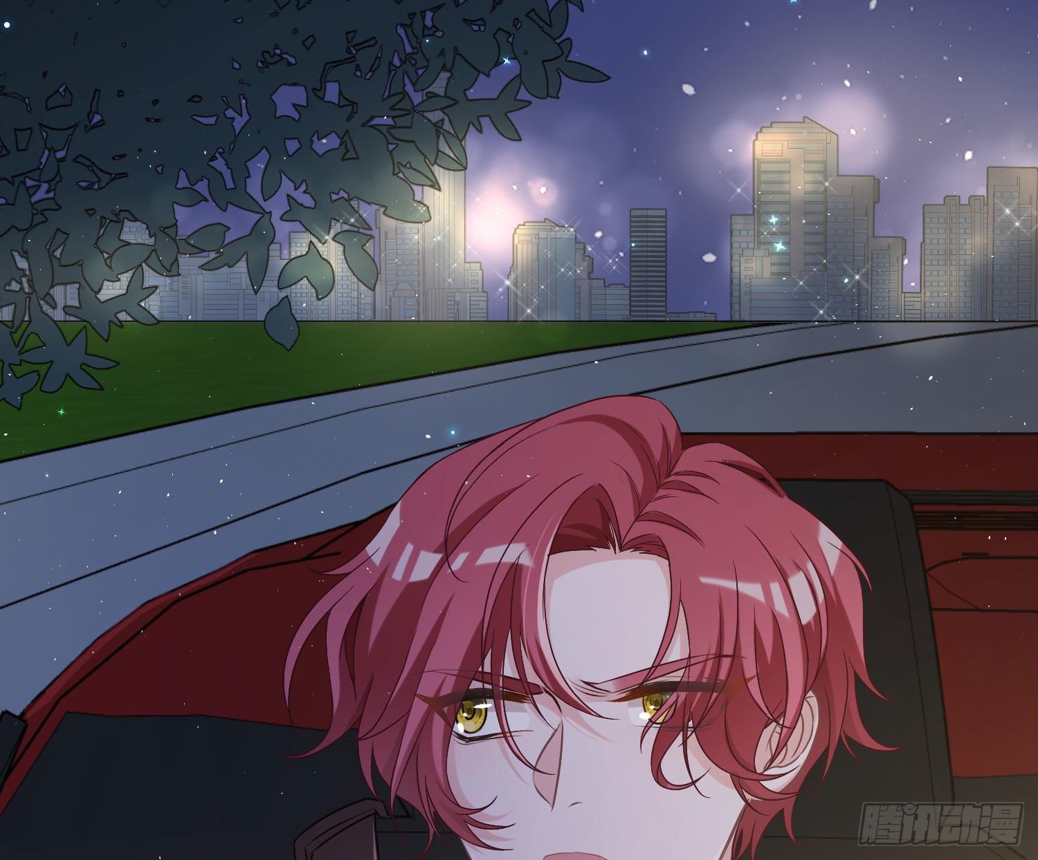 第7话：是我摸！(1/2)-第10话