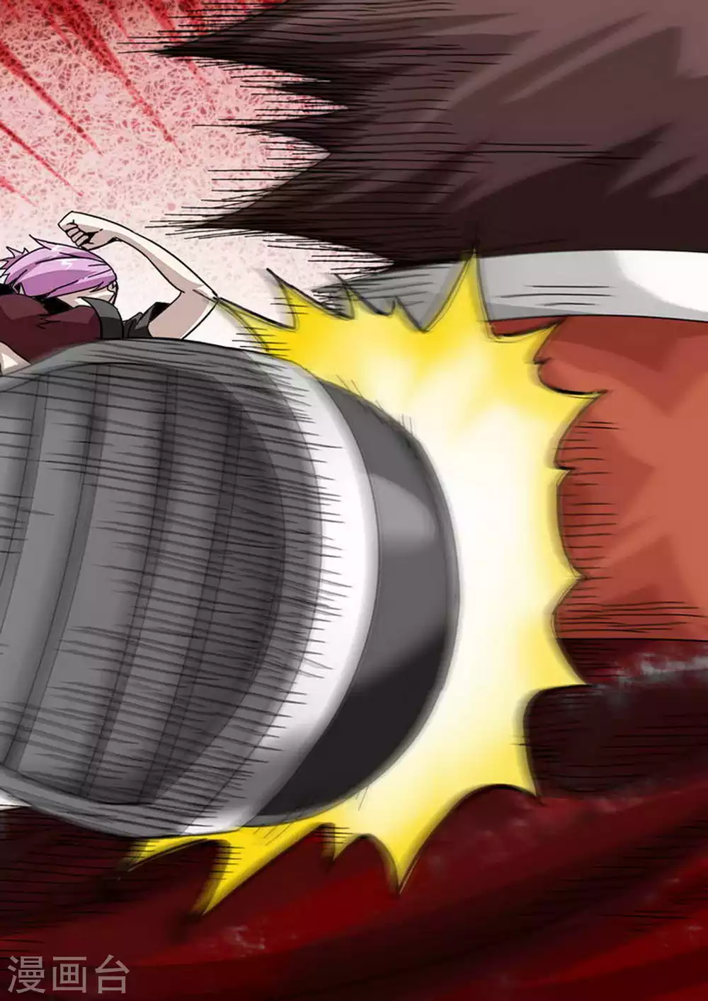 第144话 阻击-第144话