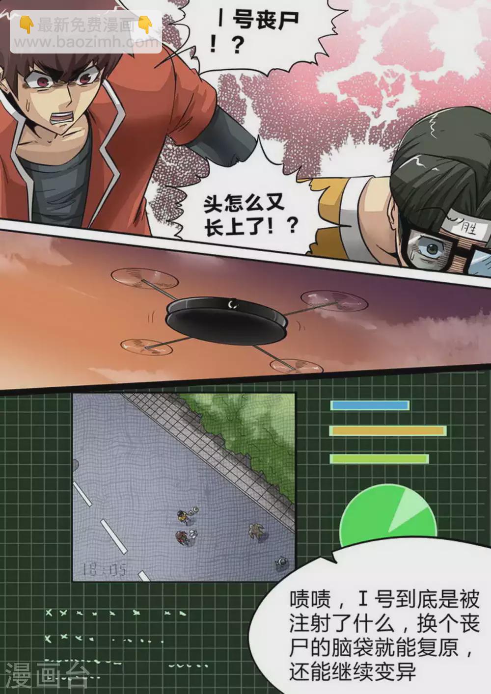 第156话 战神-第156话