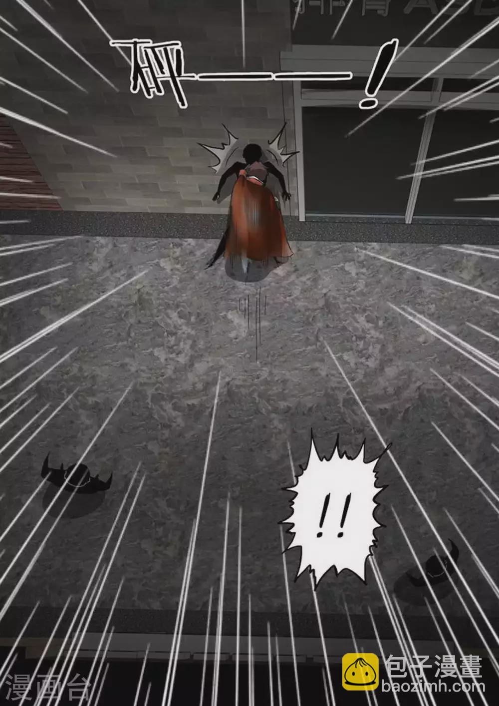 第199话 敌？友？-第200话