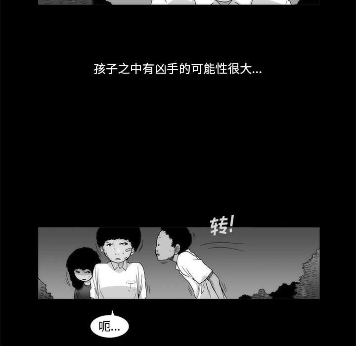 噬人雨 - 64(1/3) - 8