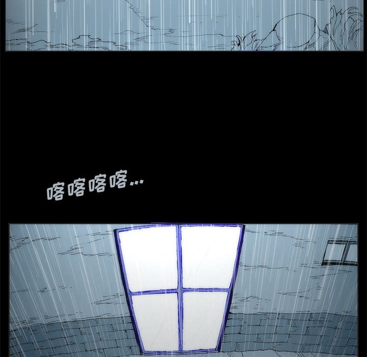 噬人雨 - 8(1/2) - 7