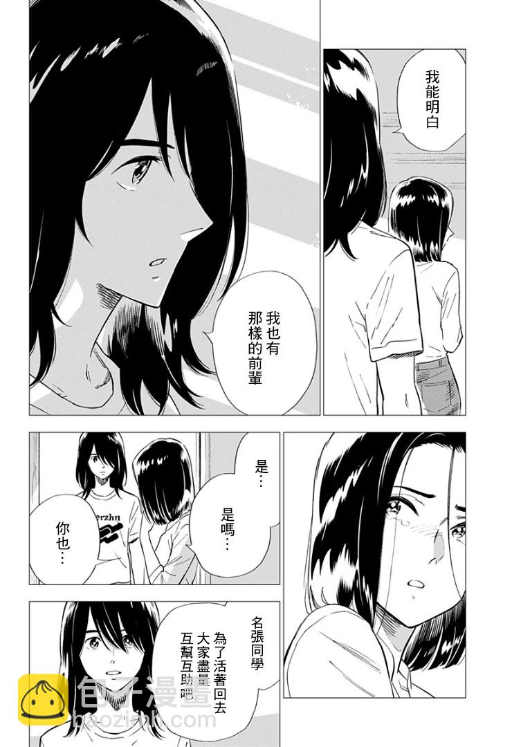 屍人莊殺人事件 - 10話 - 2