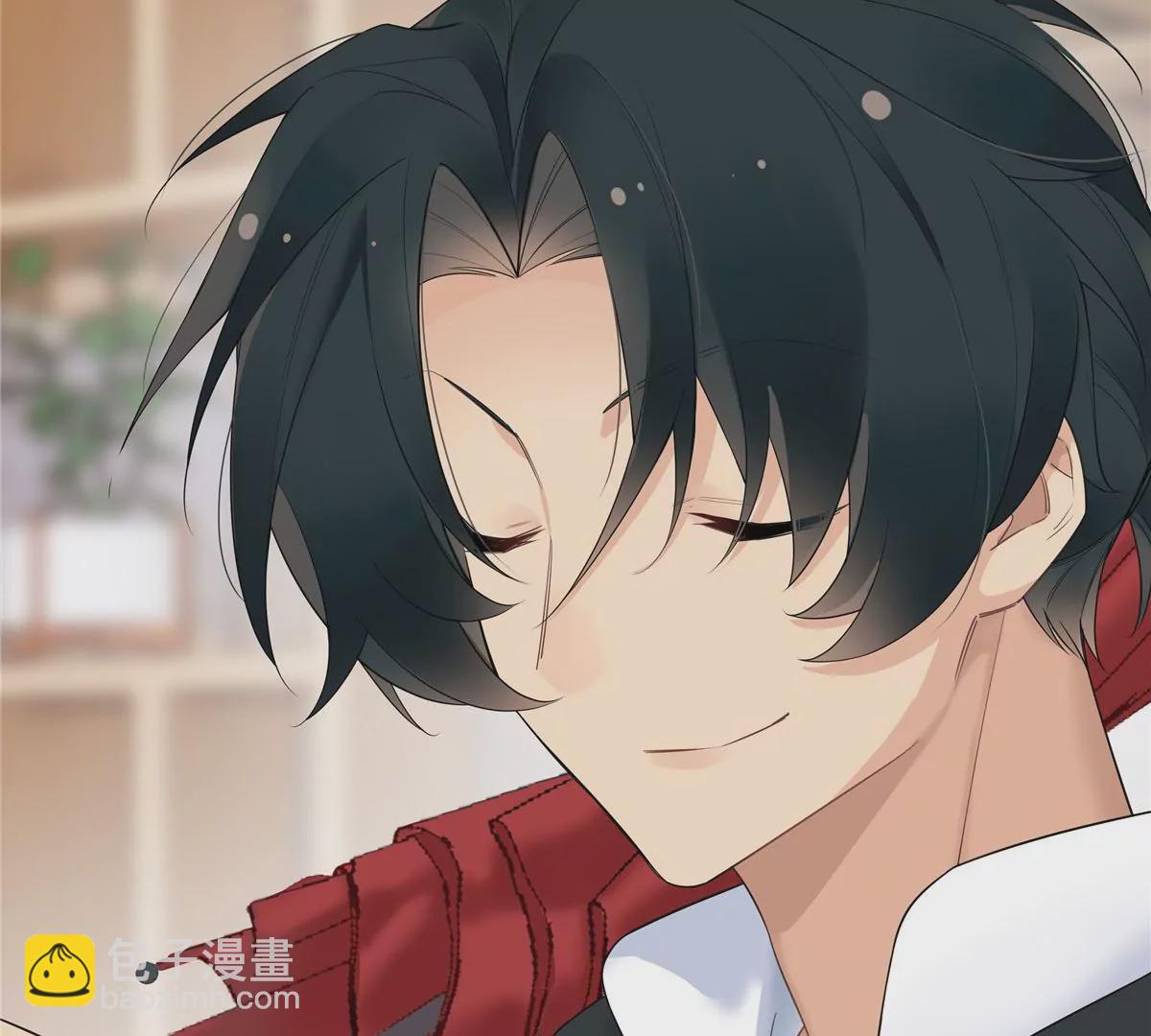 11 出来混得懂得收买人心(1/2)-第12话