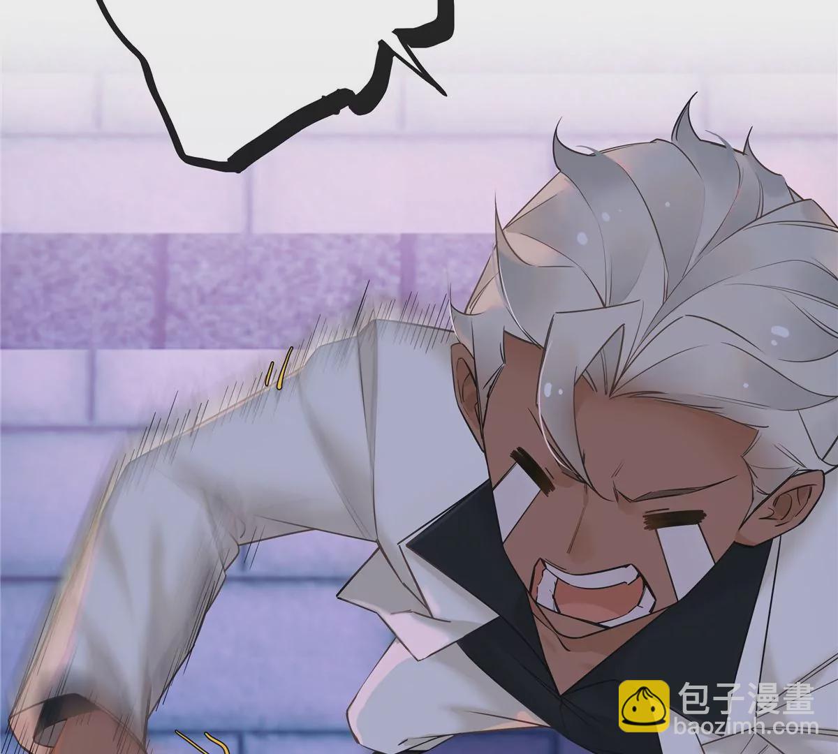 13 穷人的礼物长这样？！(1/2)-第14话