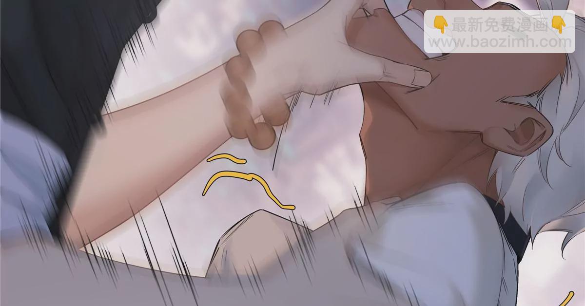 13 穷人的礼物长这样？！(1/2)-第14话