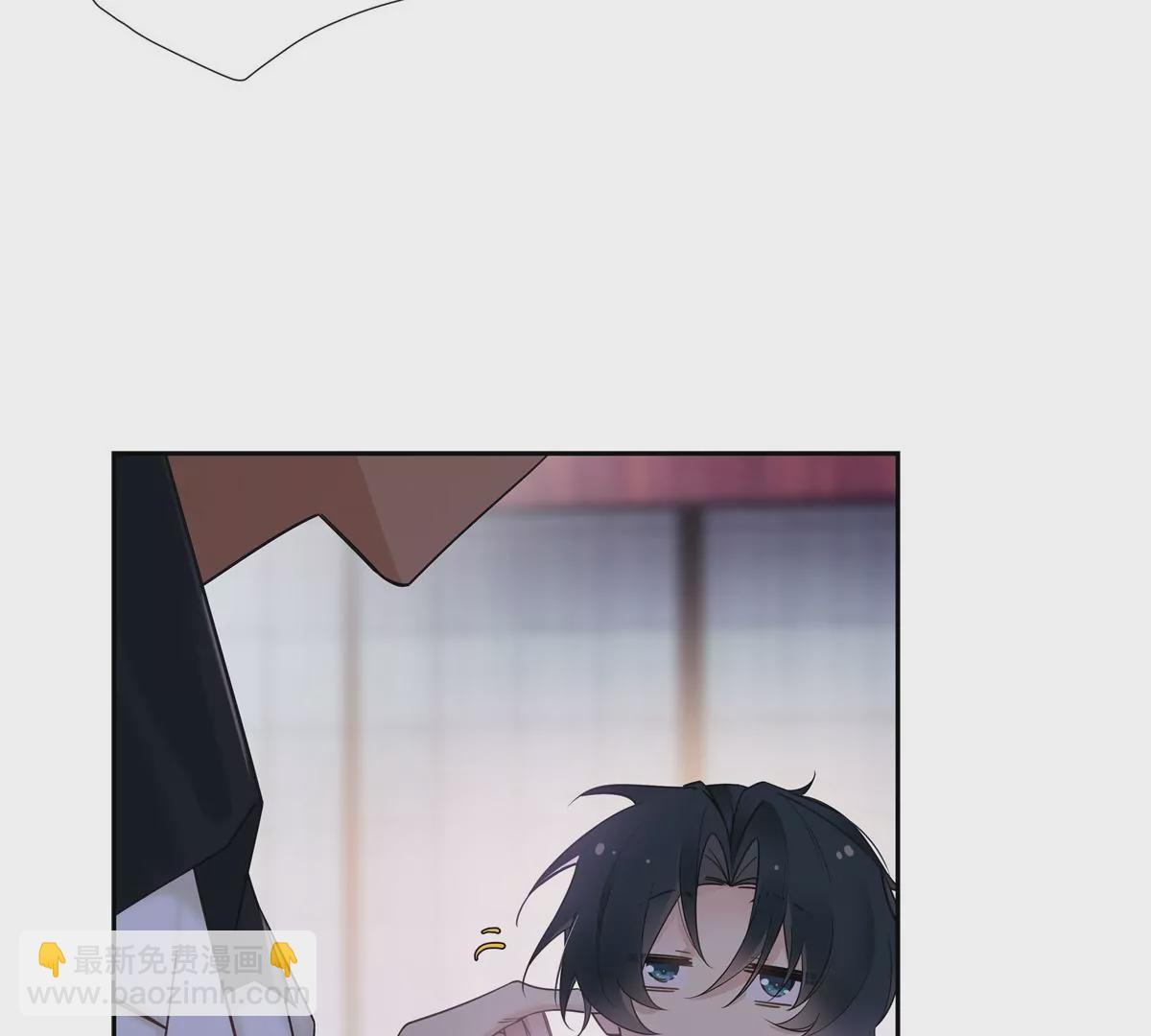 13 穷人的礼物长这样？！(1/2)-第14话