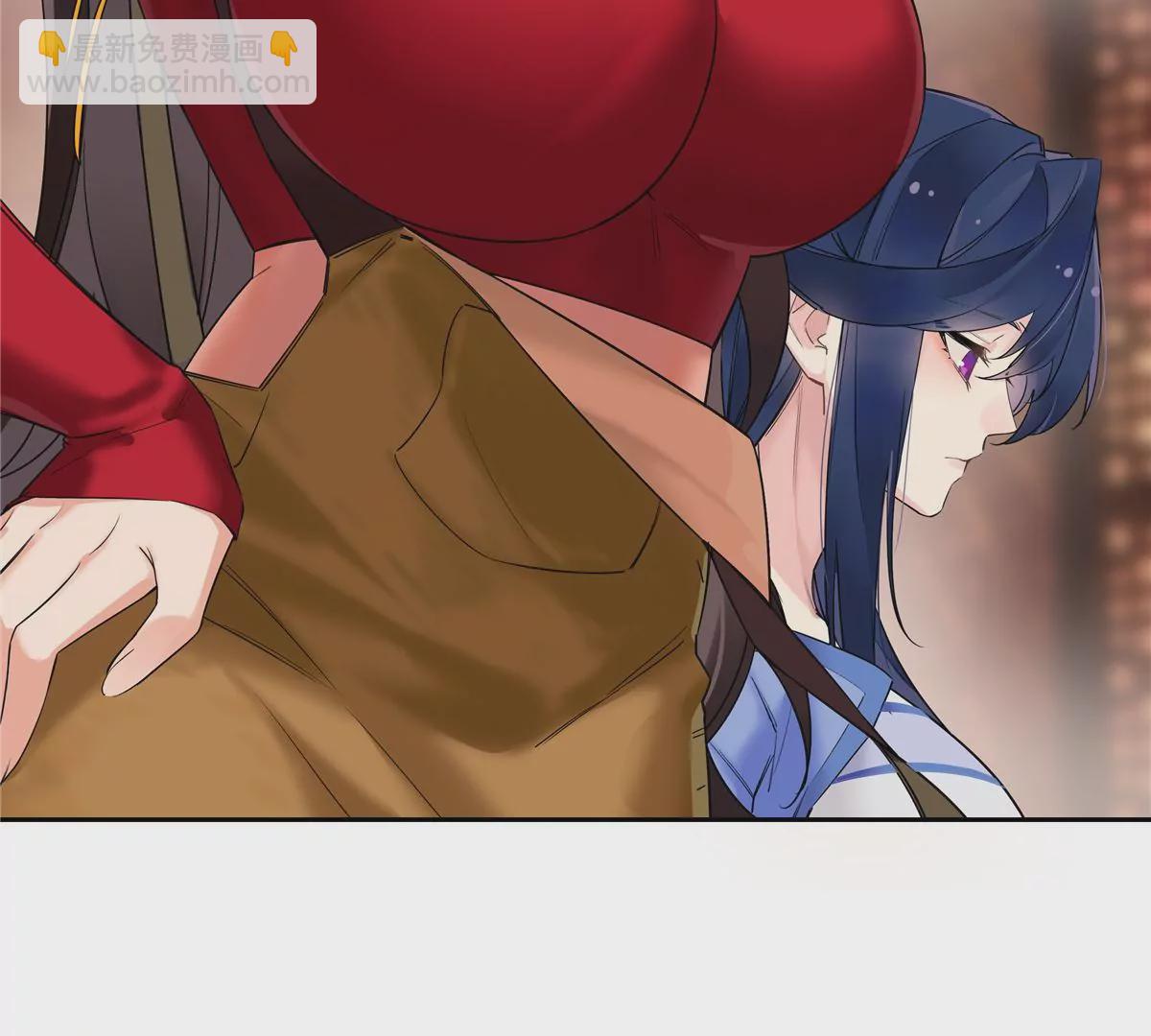 15 我的命怎么这么苦啊(1/2)-第16话